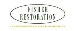 Fisher Restoration