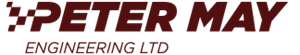 Peter May Engineering Ltd